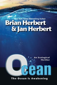 Ocean, from New York Times best selling author Brian Herbert & Jan Herbert