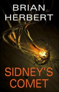 Sidneys Comet, by Brian Herbert