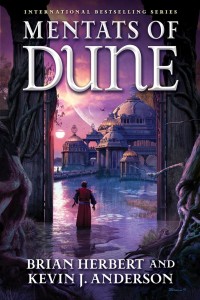 Mentats of Dune