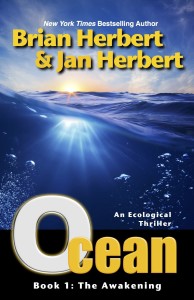 Ocean: The Awakening
